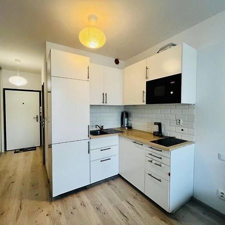 Apartman V Bratislave Apartment Bratislava Bagian luar foto
