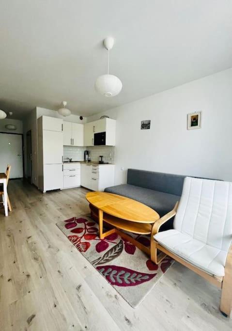 Apartman V Bratislave Apartment Bratislava Bagian luar foto
