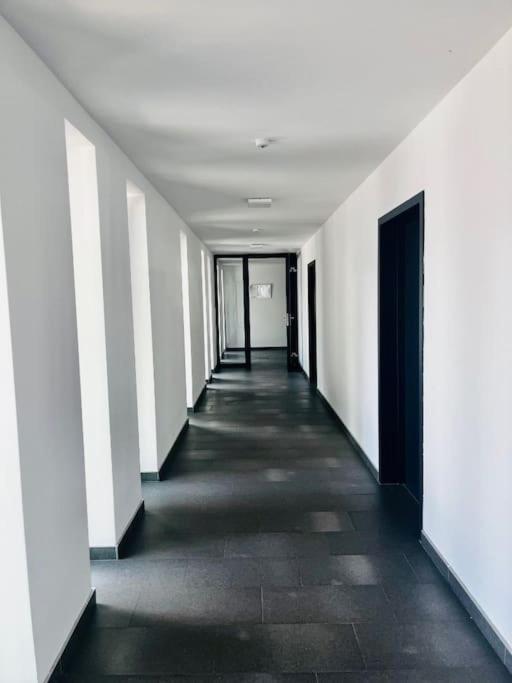 Apartman V Bratislave Apartment Bratislava Bagian luar foto
