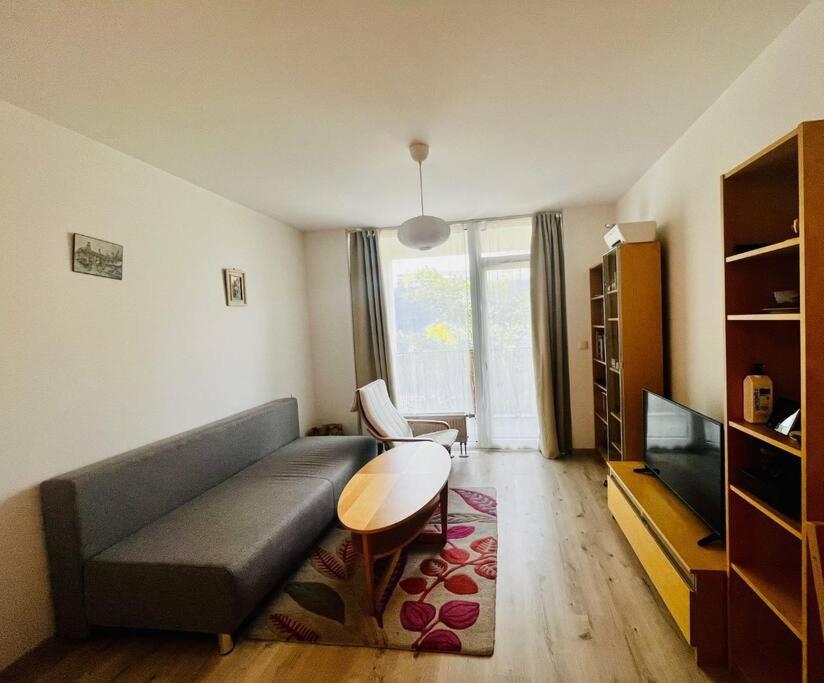 Apartman V Bratislave Apartment Bratislava Bagian luar foto