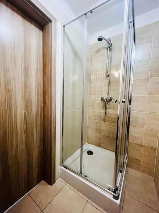 Apartman V Bratislave Apartment Bratislava Bagian luar foto