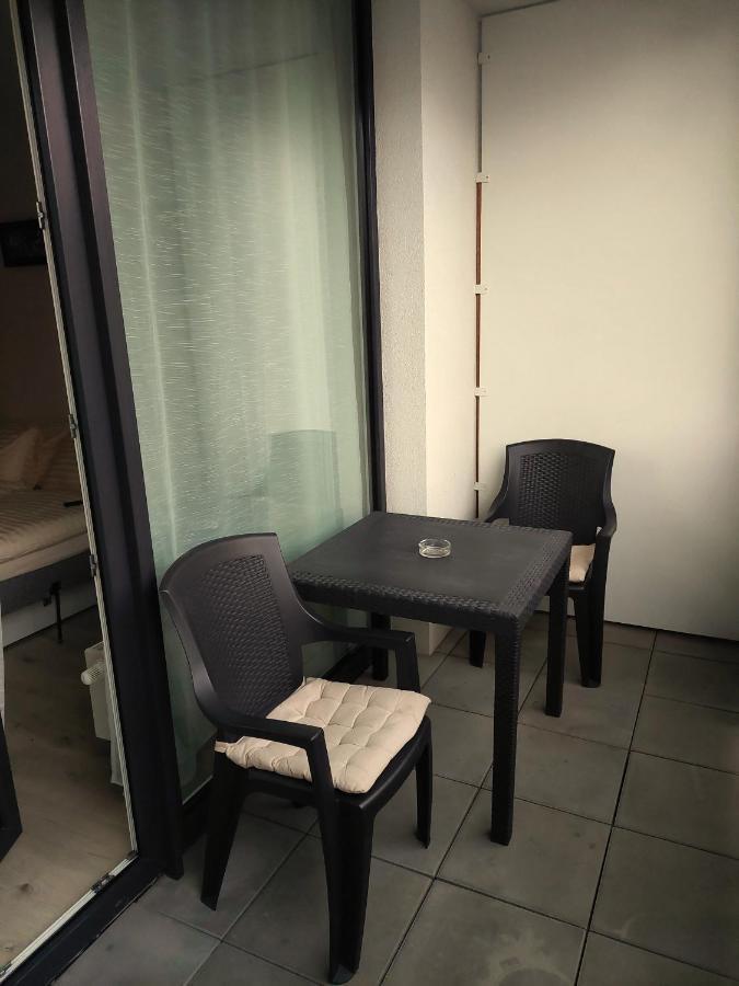 Apartman V Bratislave Apartment Bratislava Bagian luar foto